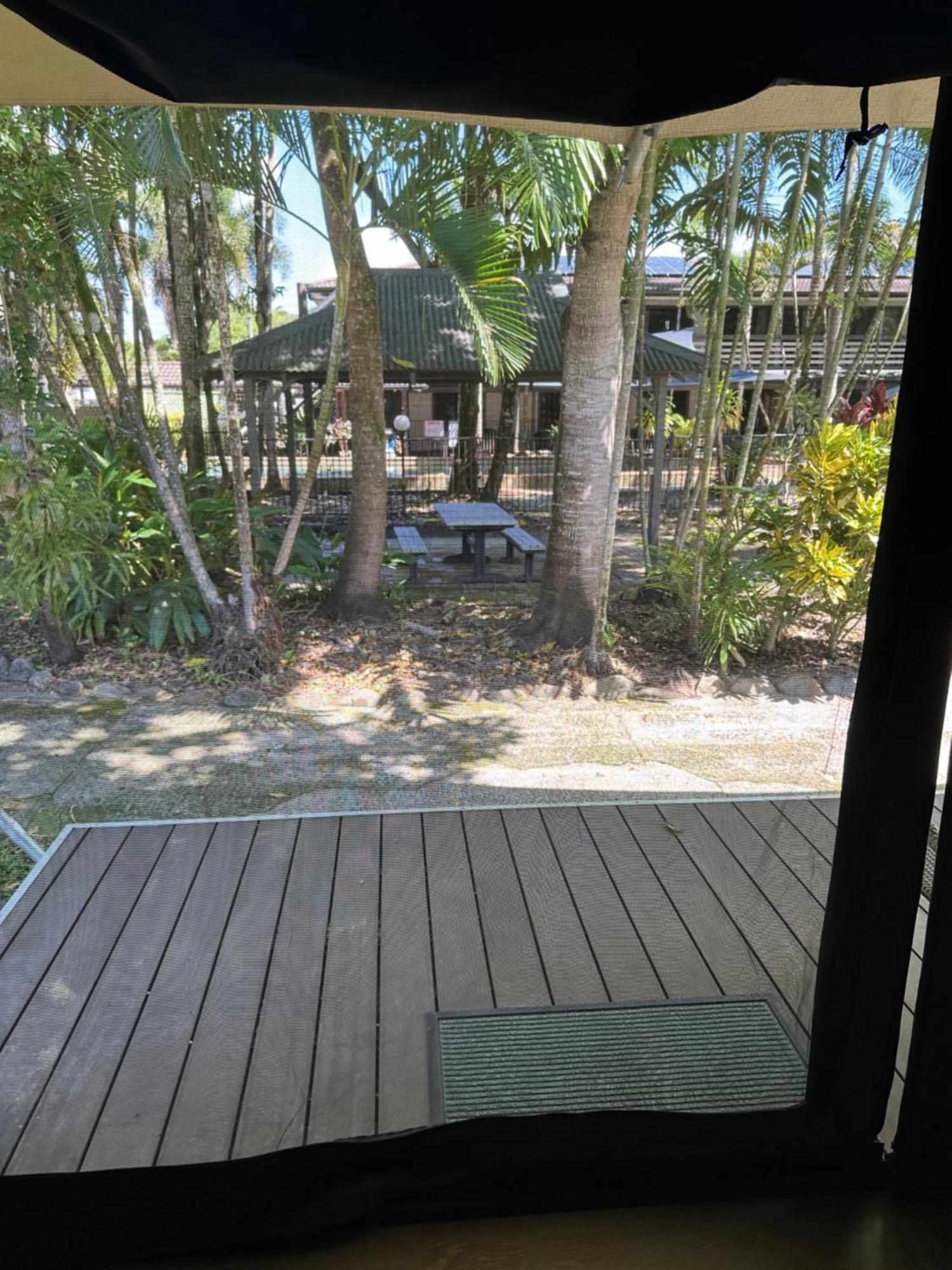 King Reef Resort Kurrimine Beach Luaran gambar