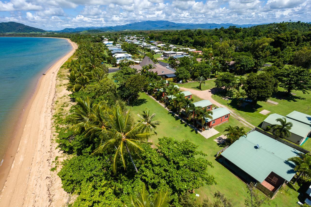 King Reef Resort Kurrimine Beach Luaran gambar