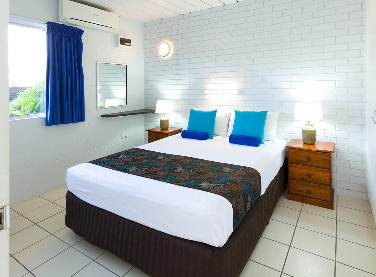 King Reef Resort Kurrimine Beach Luaran gambar