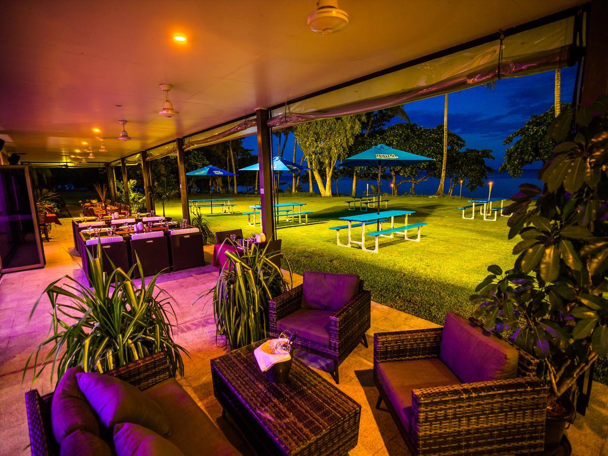 King Reef Resort Kurrimine Beach Luaran gambar