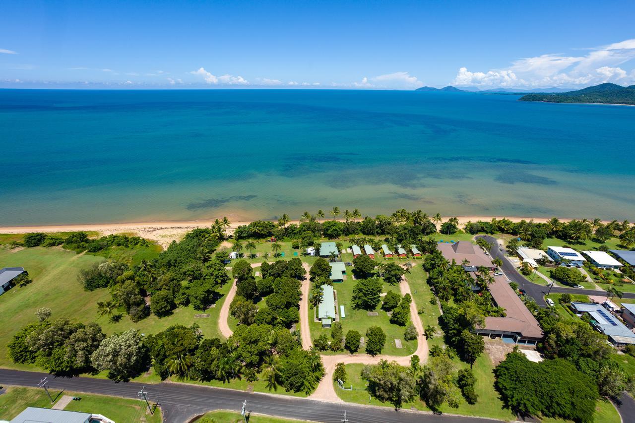 King Reef Resort Kurrimine Beach Luaran gambar