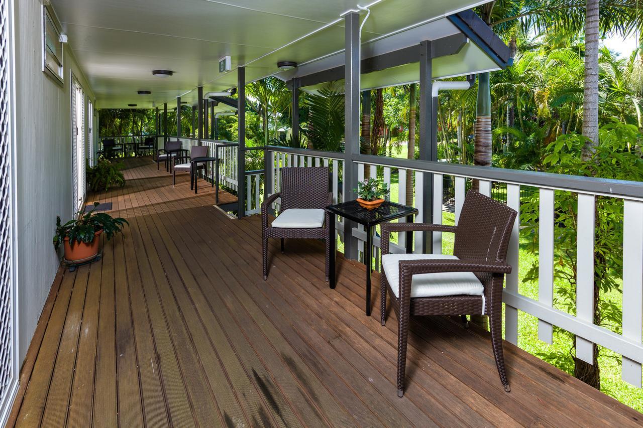 King Reef Resort Kurrimine Beach Luaran gambar