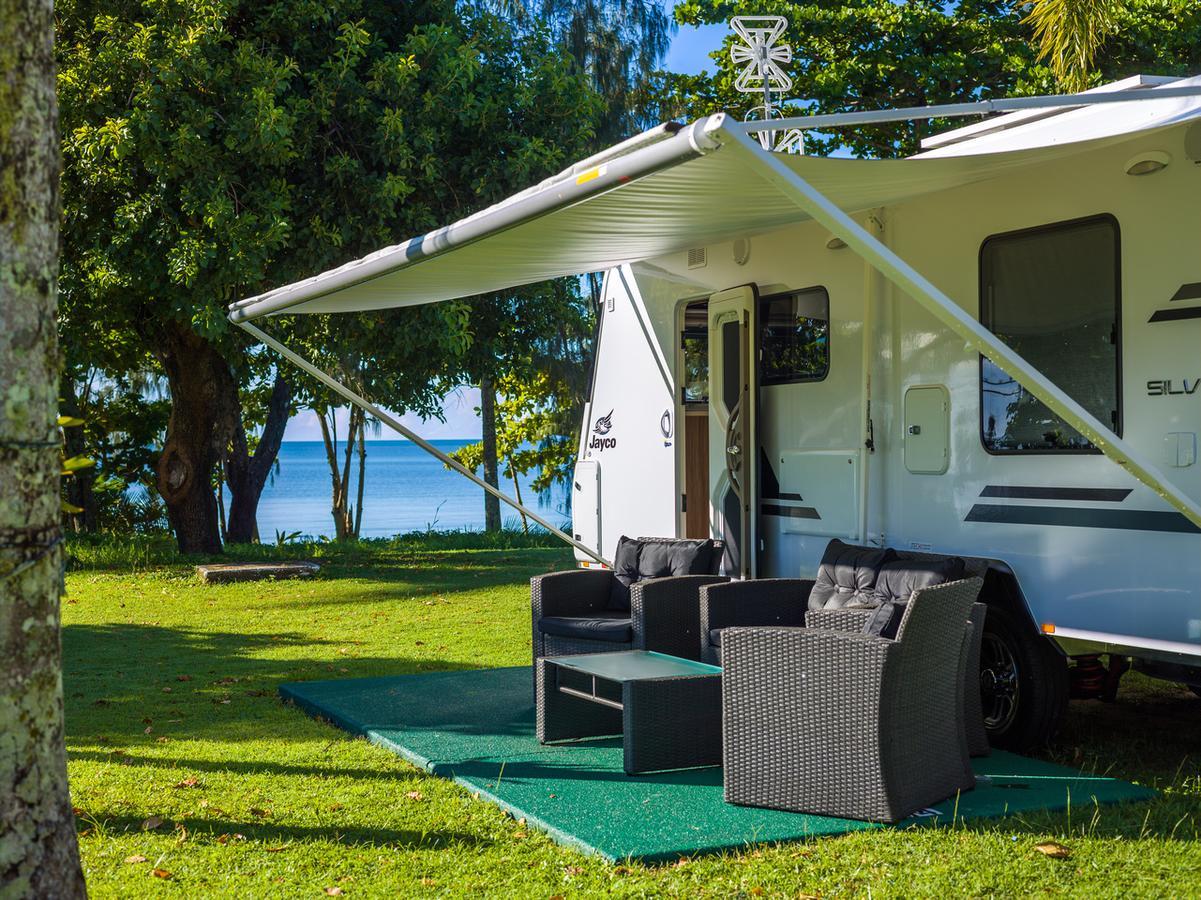 King Reef Resort Kurrimine Beach Luaran gambar