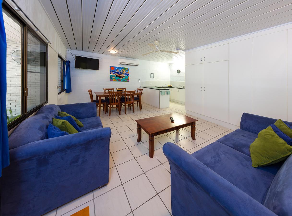 King Reef Resort Kurrimine Beach Luaran gambar