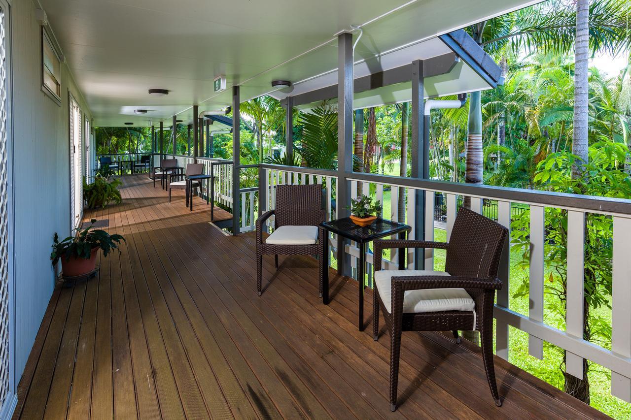 King Reef Resort Kurrimine Beach Luaran gambar