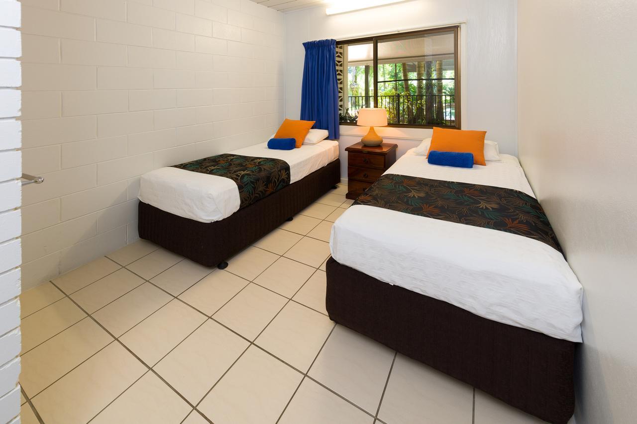 King Reef Resort Kurrimine Beach Luaran gambar