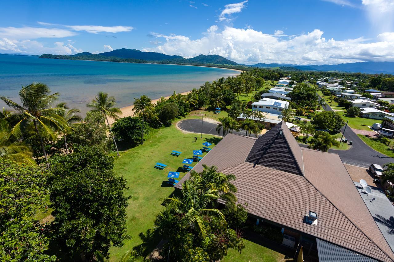 King Reef Resort Kurrimine Beach Luaran gambar