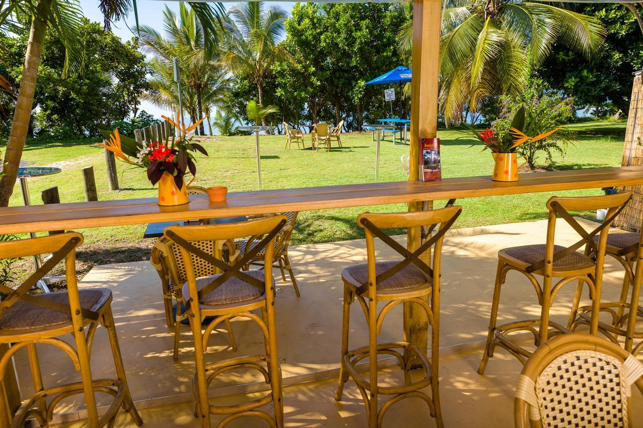 King Reef Resort Kurrimine Beach Luaran gambar