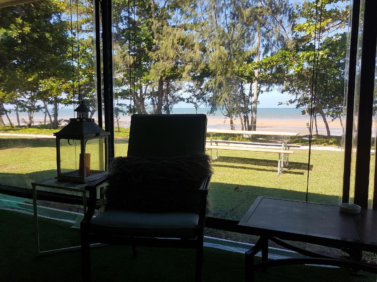 King Reef Resort Kurrimine Beach Luaran gambar