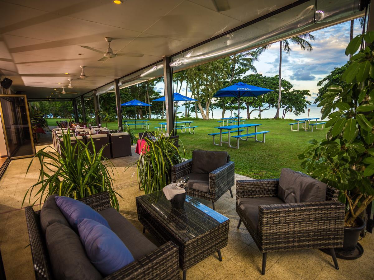 King Reef Resort Kurrimine Beach Luaran gambar