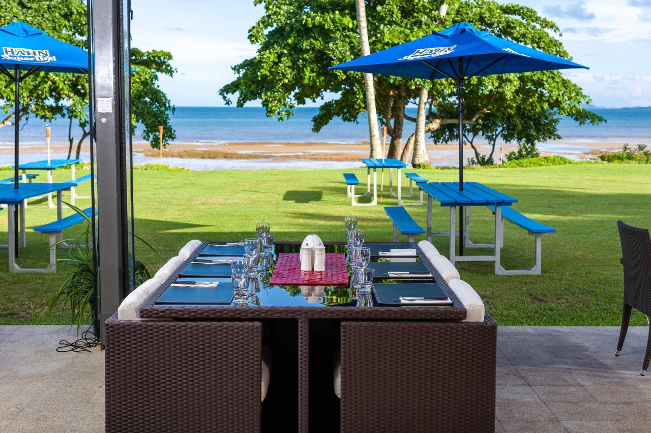 King Reef Resort Kurrimine Beach Luaran gambar