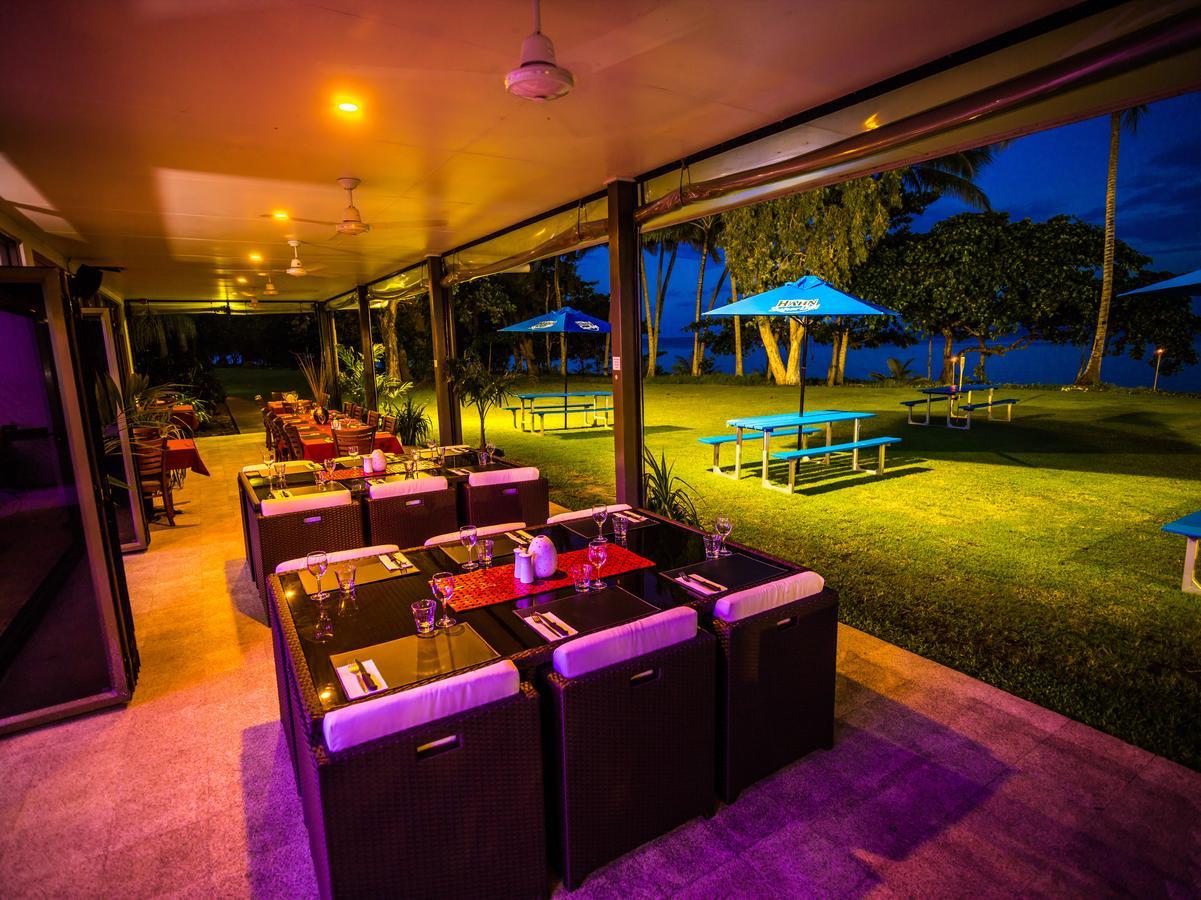 King Reef Resort Kurrimine Beach Luaran gambar